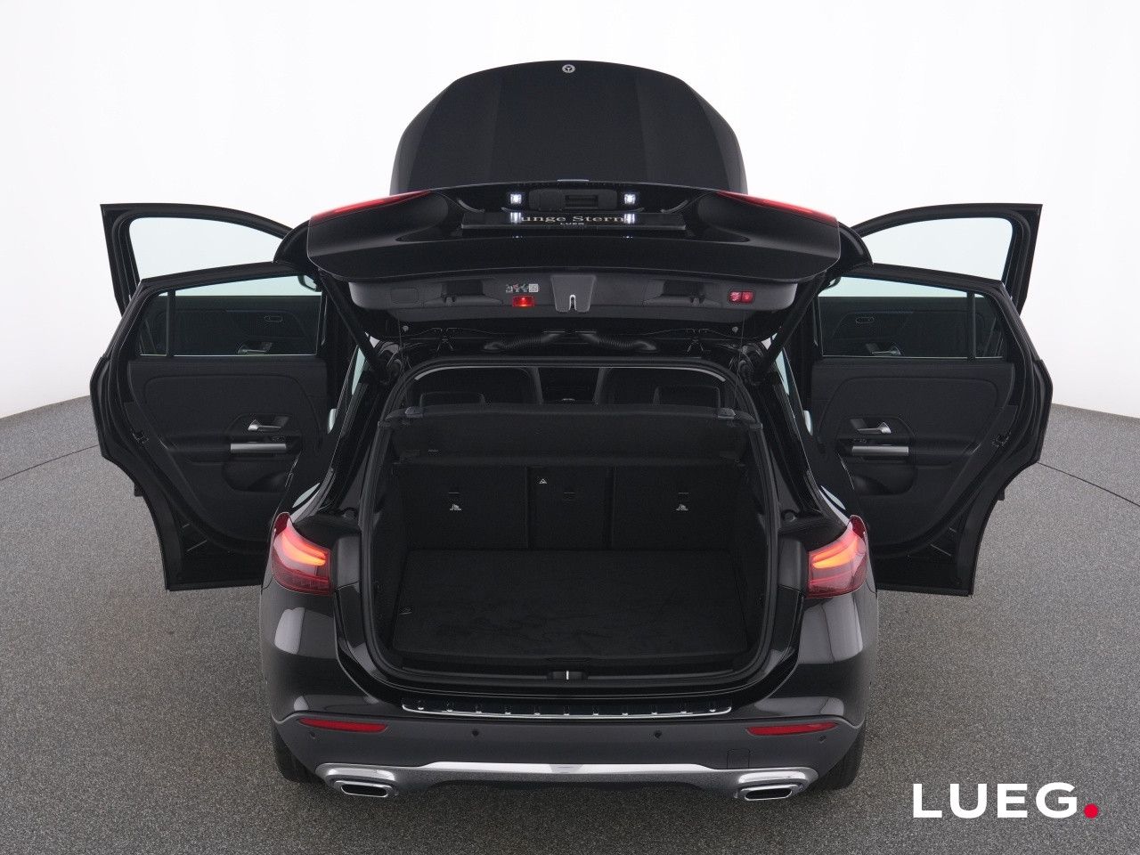 Mercedes-Benz GLA – Bild 13