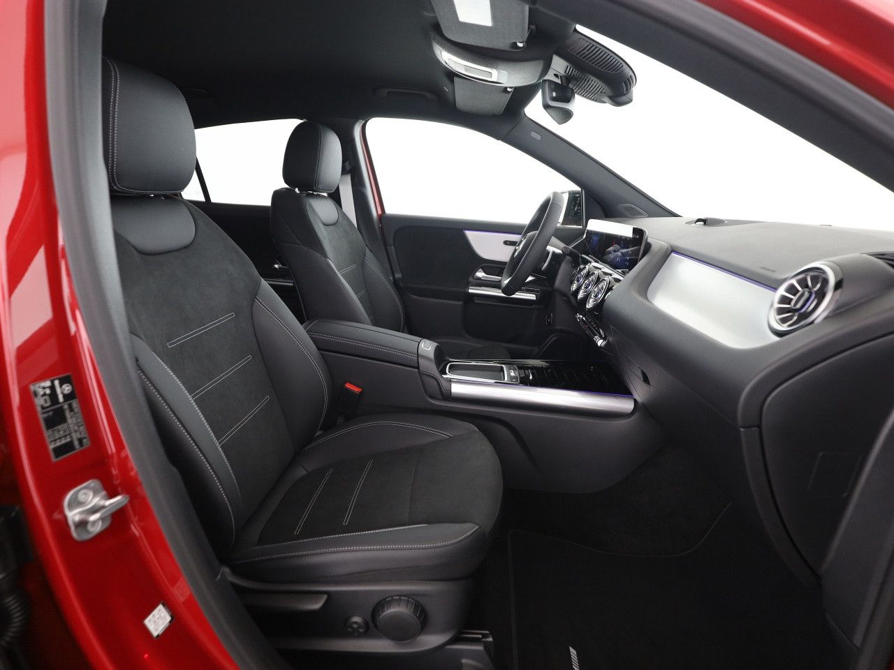 Mercedes-Benz GLA – Bild 9