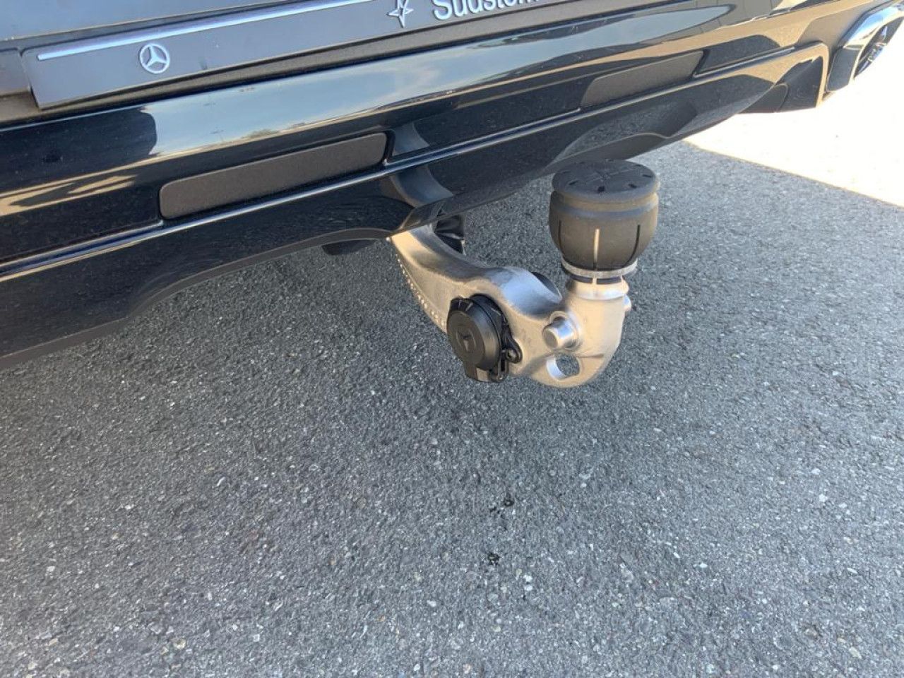 Mercedes-Benz GLC – Bild 17