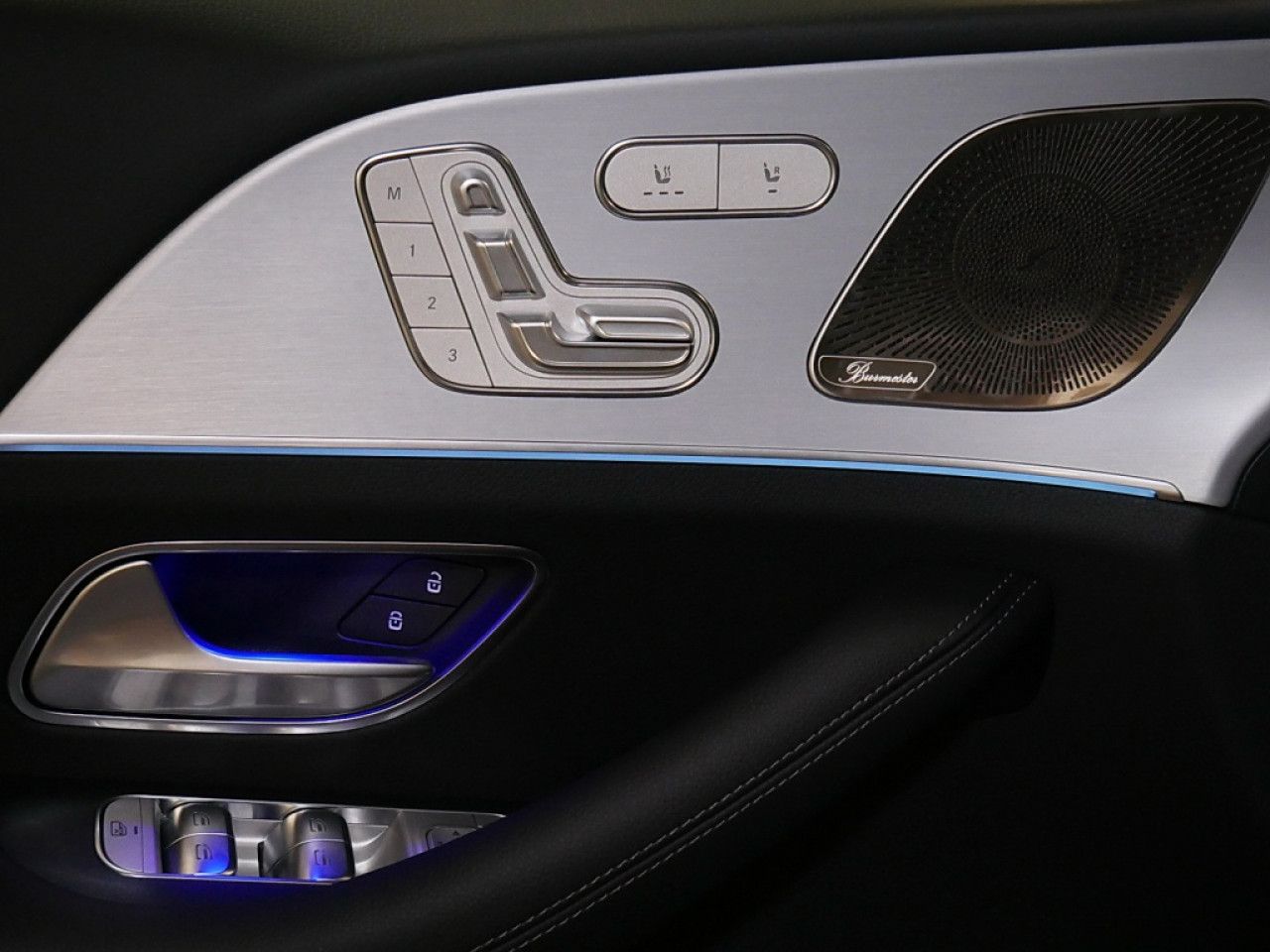 Mercedes-Benz GLE – Bild 9