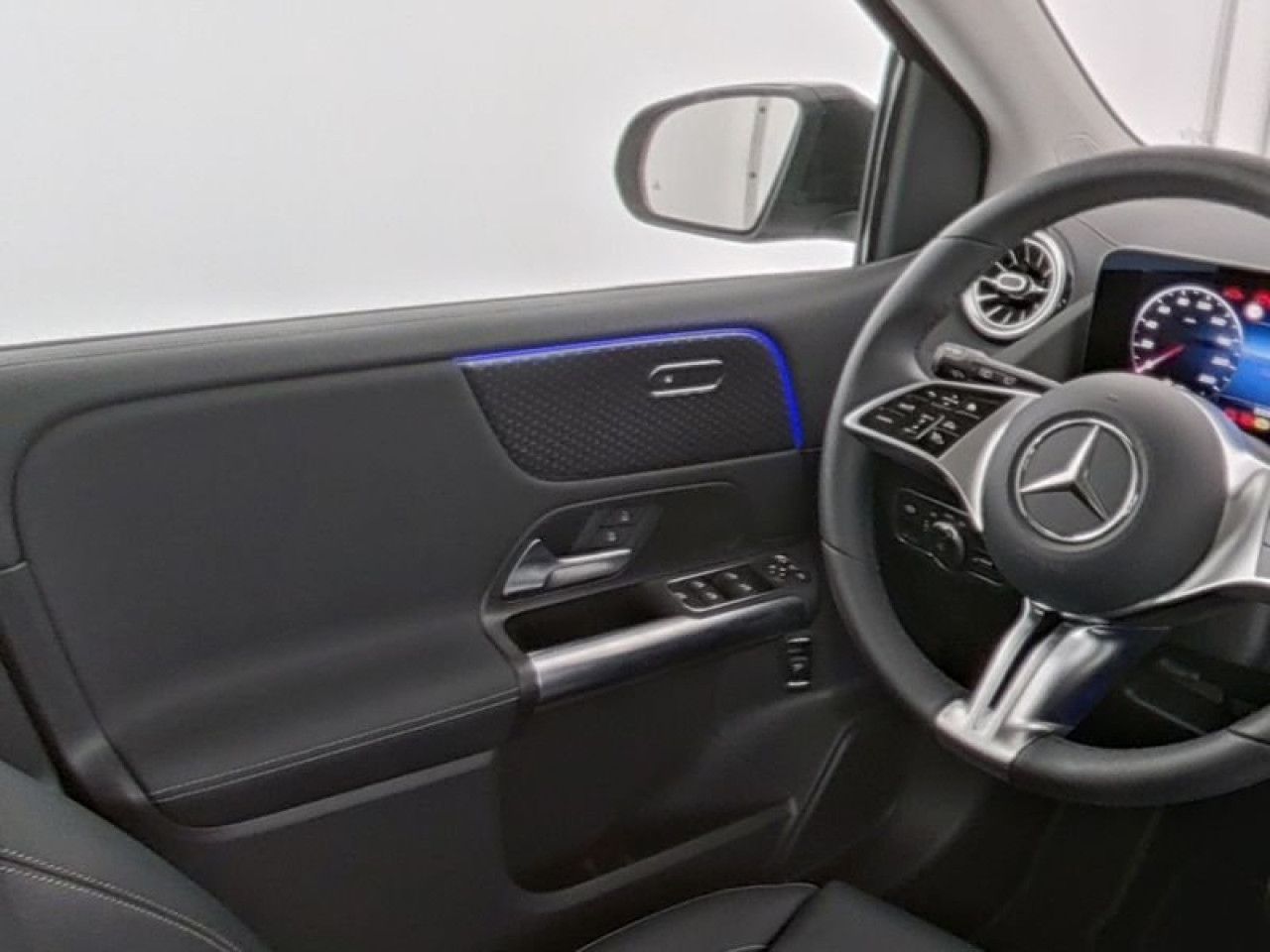 Mercedes-Benz B-Klasse – Bild 20