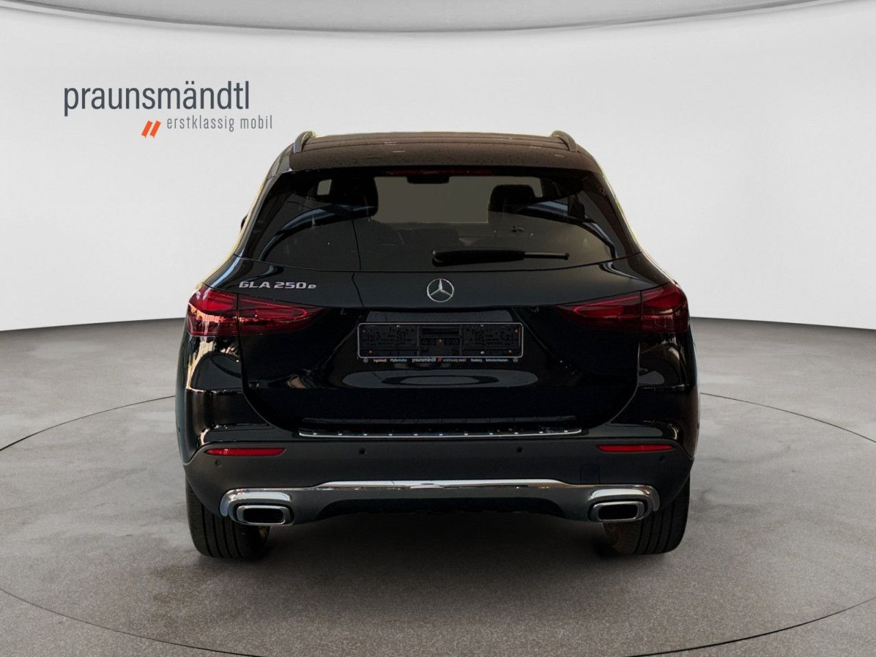 Mercedes-Benz GLA – Bild 3