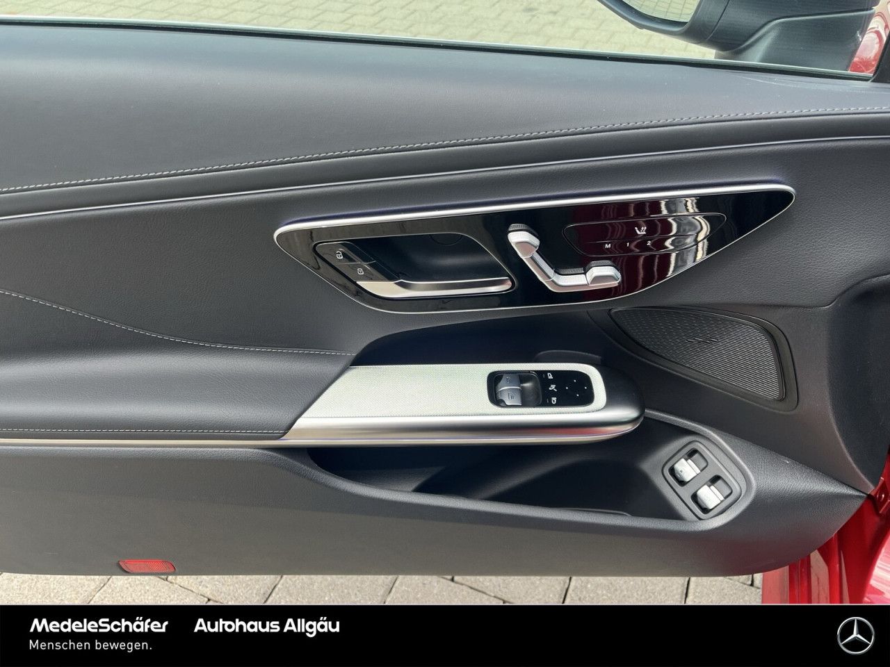 Mercedes-Benz CLE – Bild 10