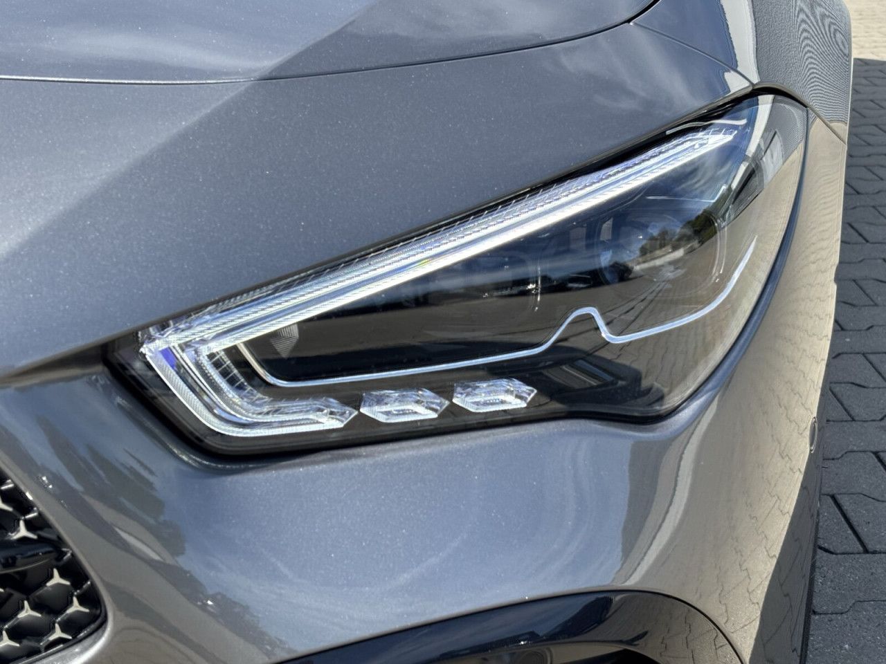 Mercedes-Benz CLA – Bild 9