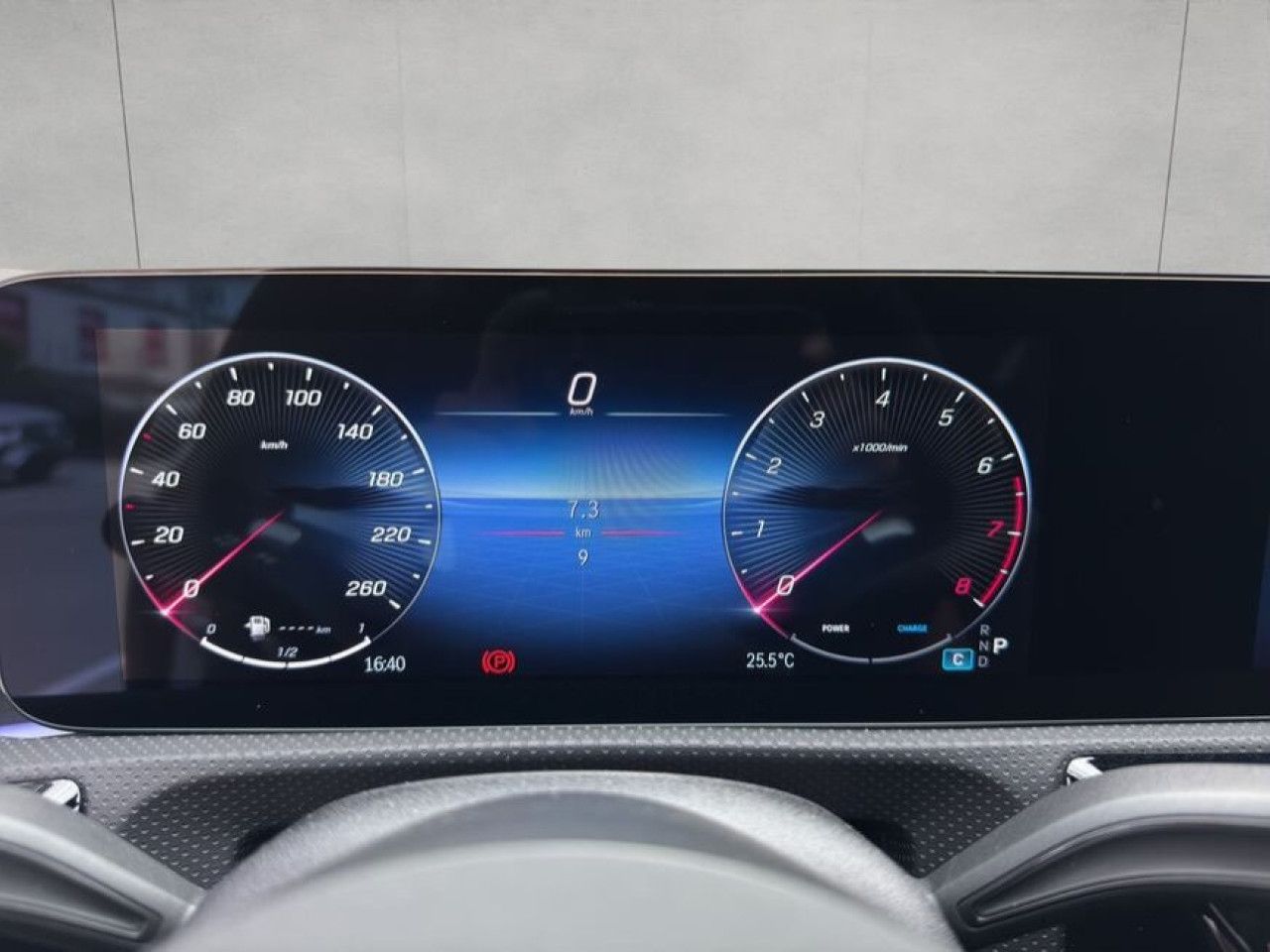 Mercedes-Benz CLA – Bild 11