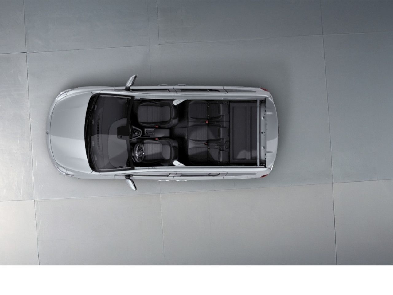 Mercedes-Benz T-Klasse – Bild 11