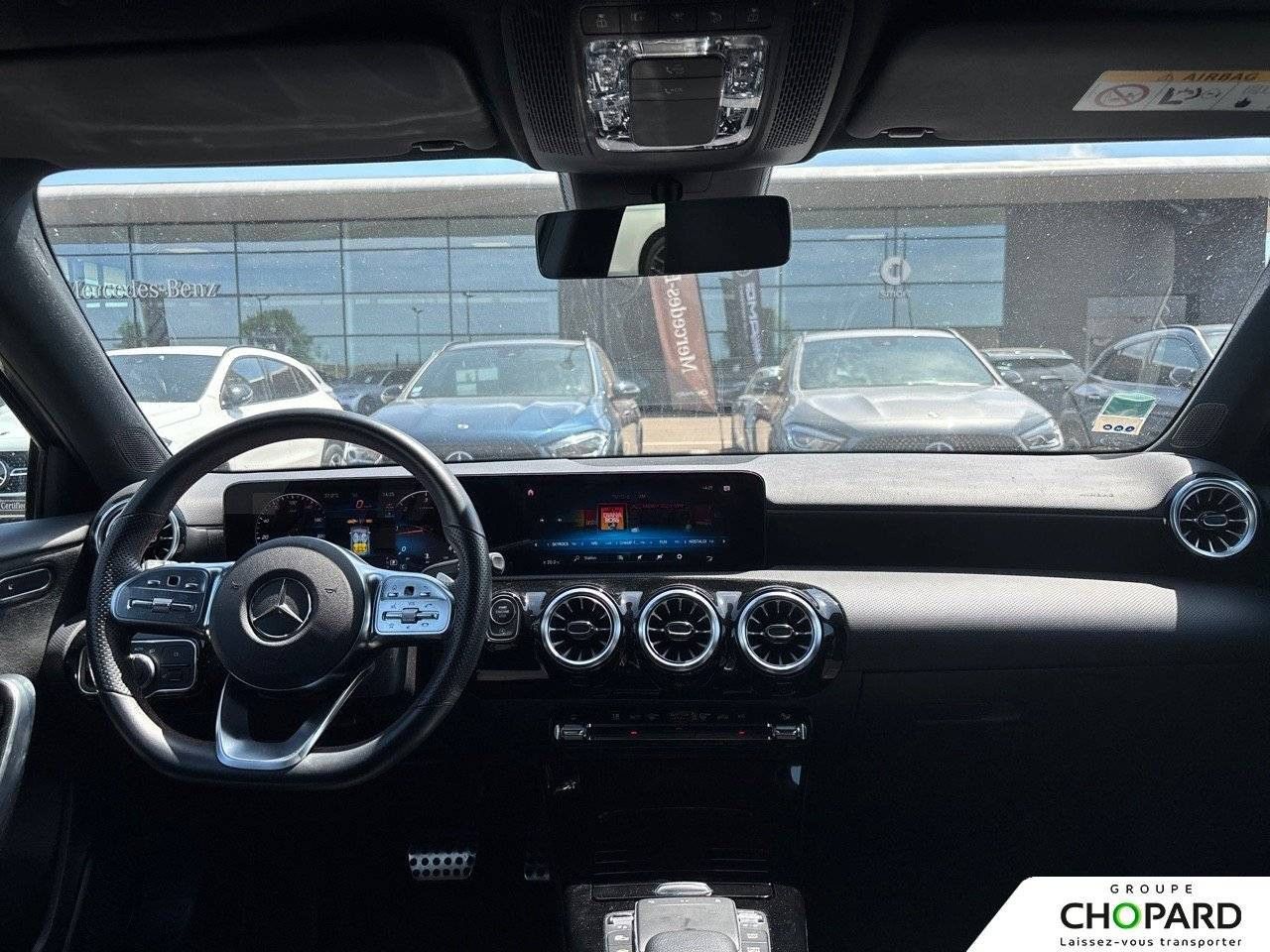 Photo du v&eacute;hicule 12 / 18