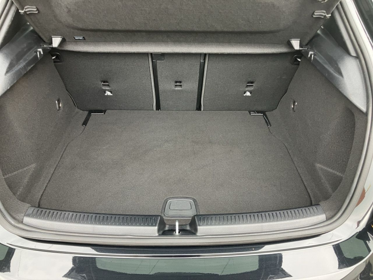 Mercedes-Benz A-Klasse – Bild 9