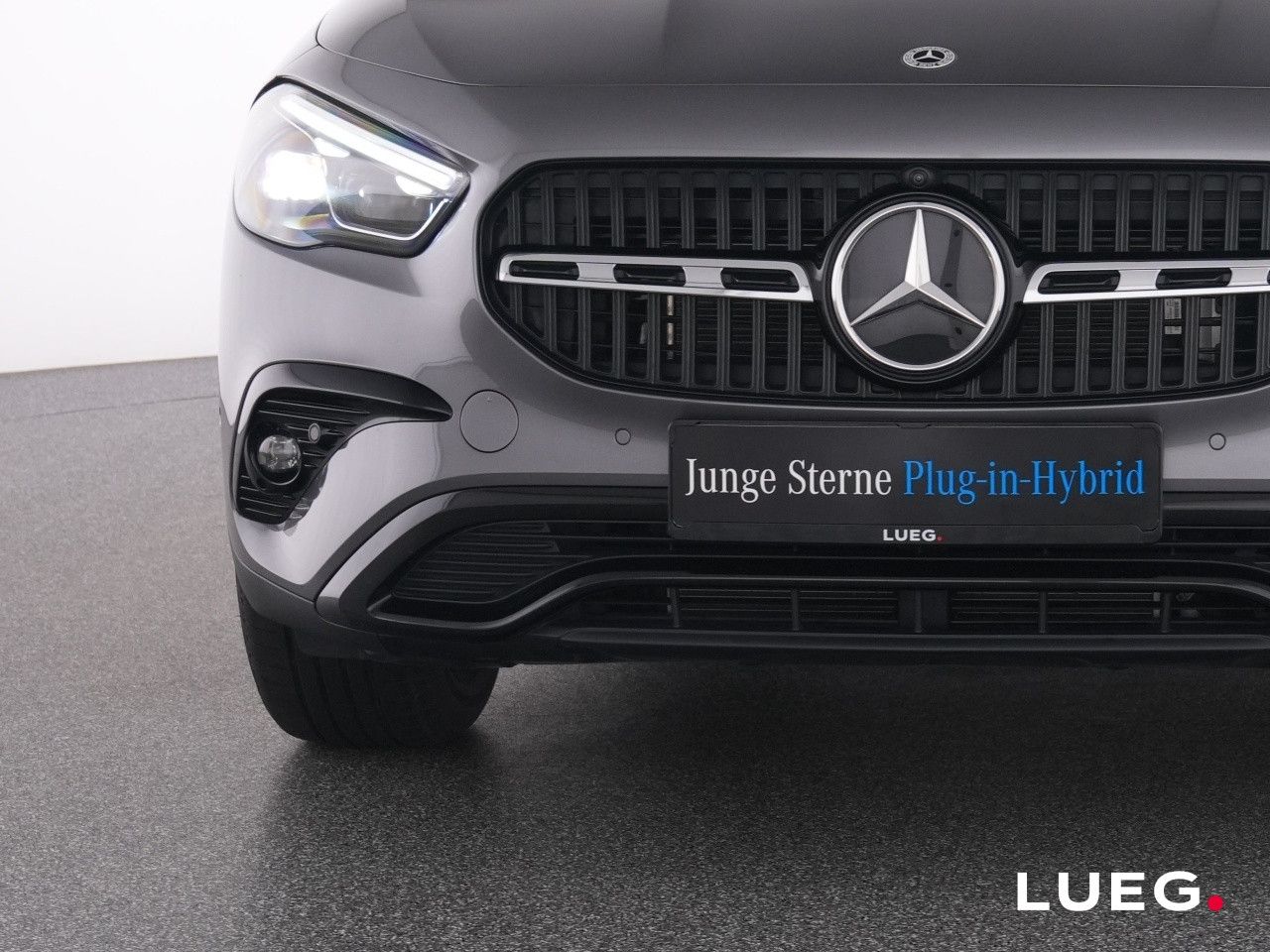 Mercedes-Benz GLA – Bild 16