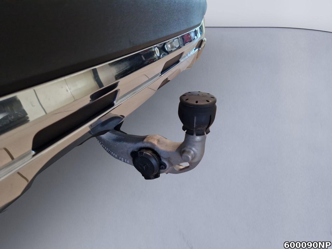 Mercedes-Benz GLC – Bild 13