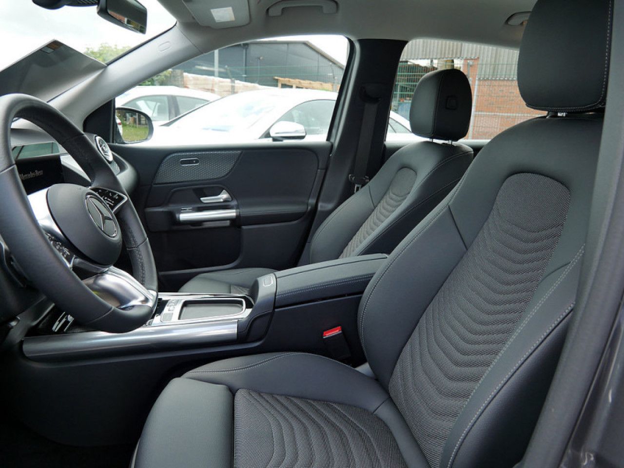 Mercedes-Benz B-Klasse – Bild 13
