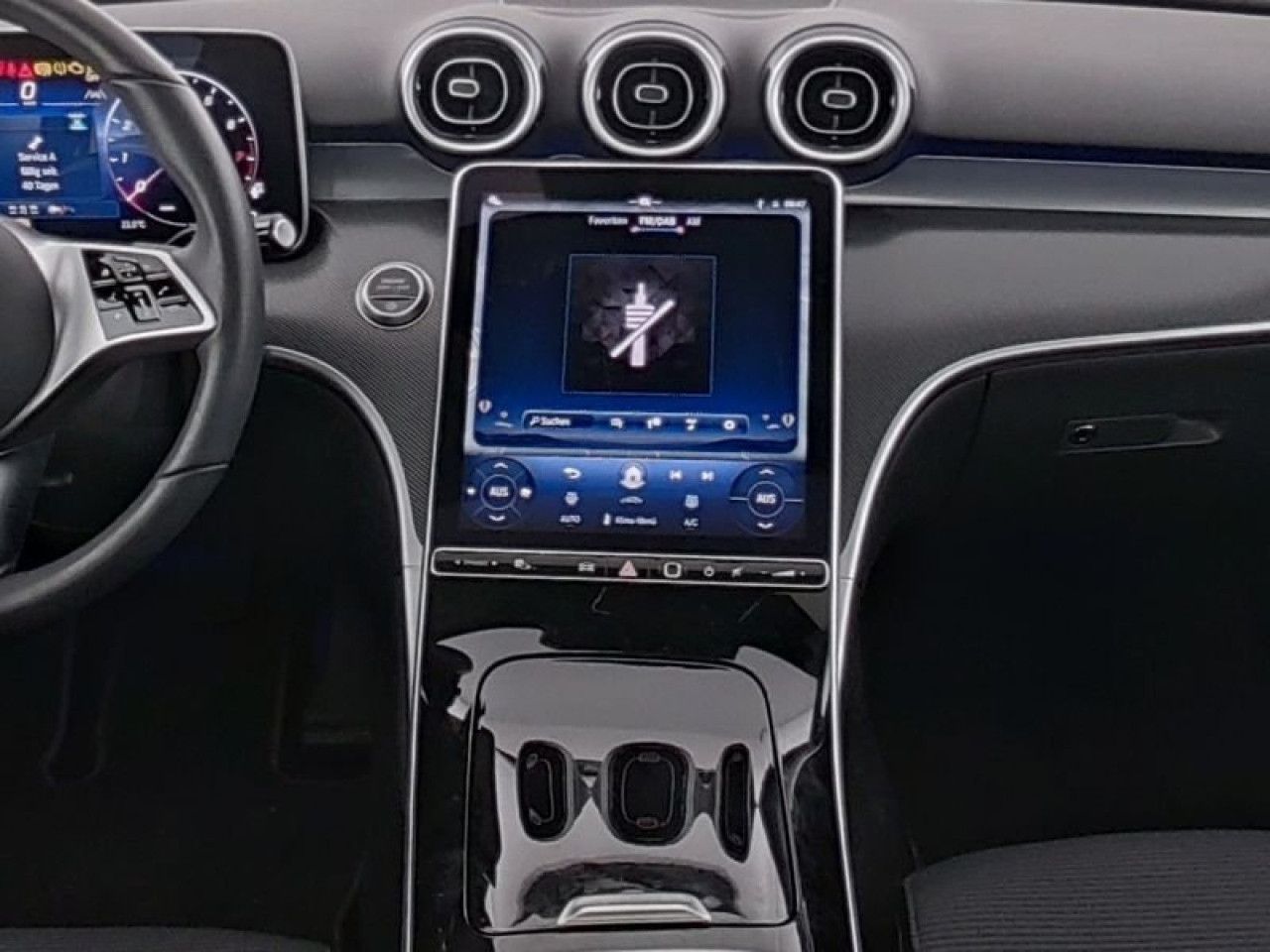 Mercedes-Benz C-Klasse – Bild 5