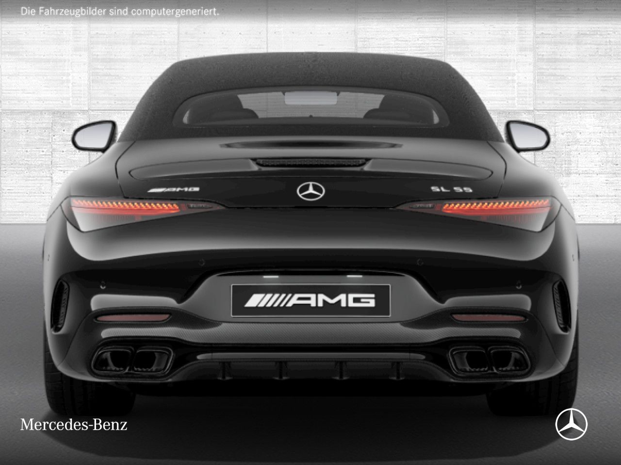 Mercedes-Benz SL – Bild 6