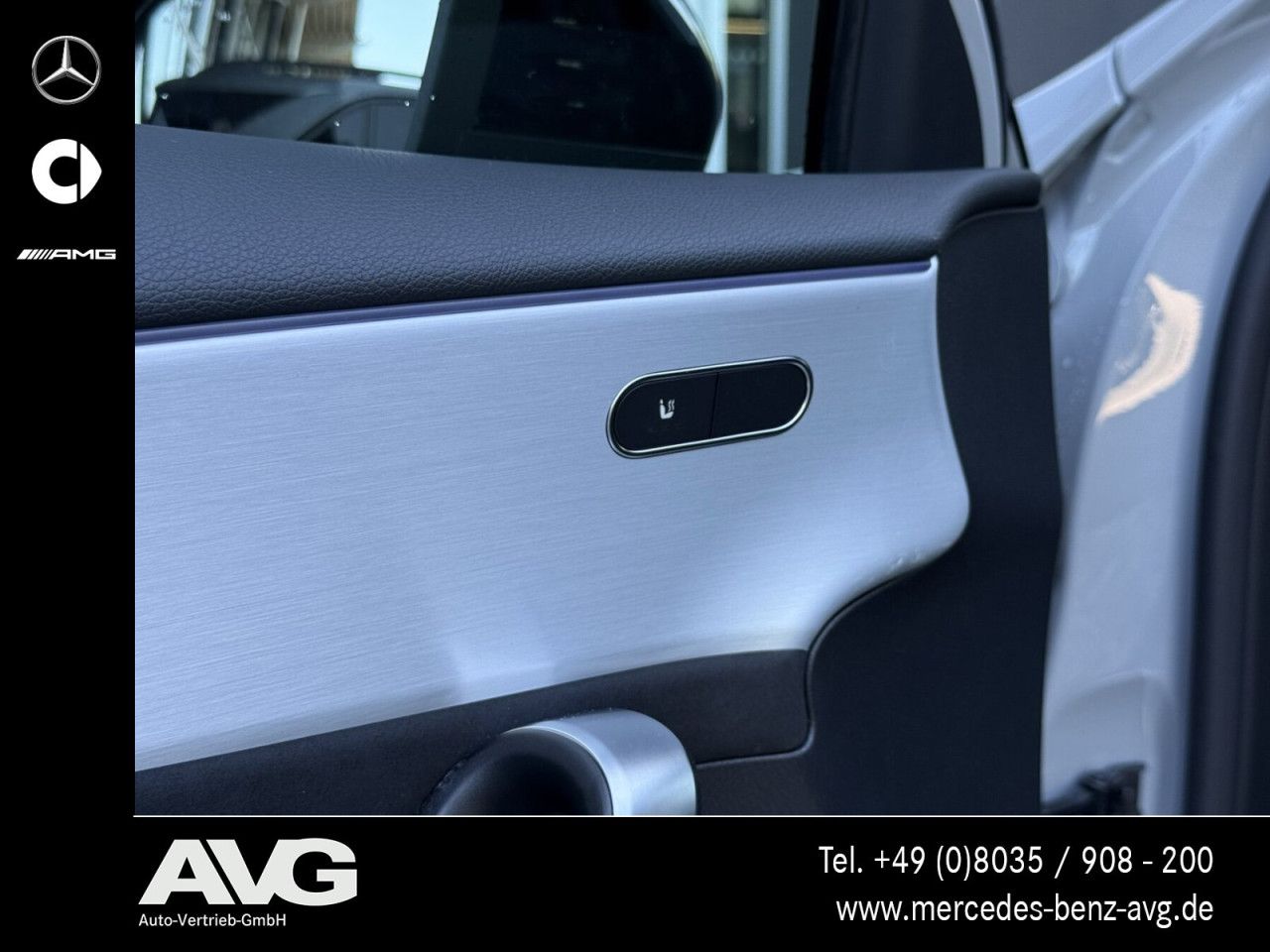 Mercedes-Benz A-Klasse – Bild 9