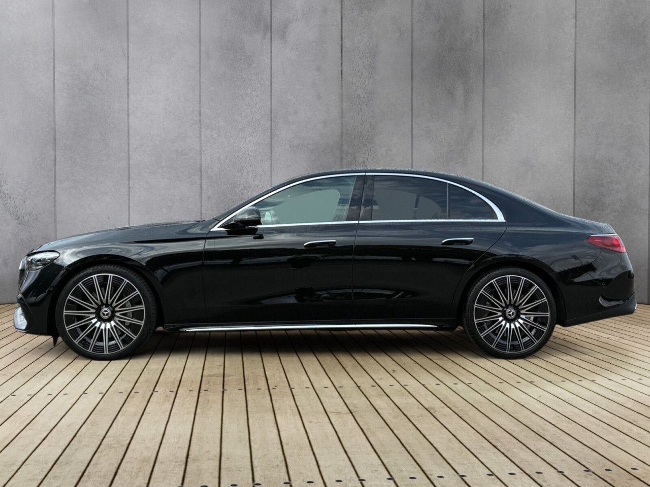 Mercedes-Benz E-Klasse – Bild 2