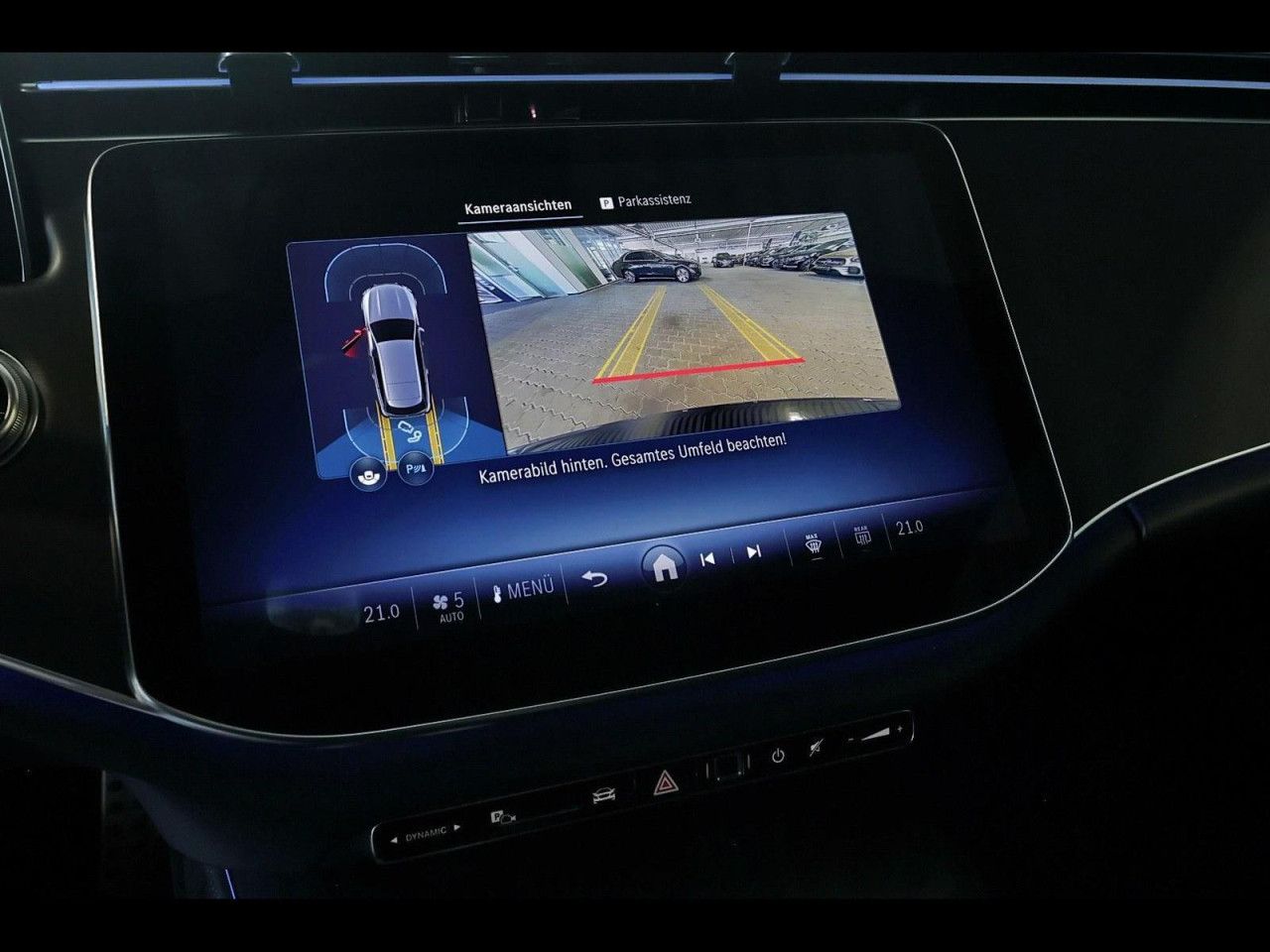 Mercedes-Benz E-Klasse – Bild 10