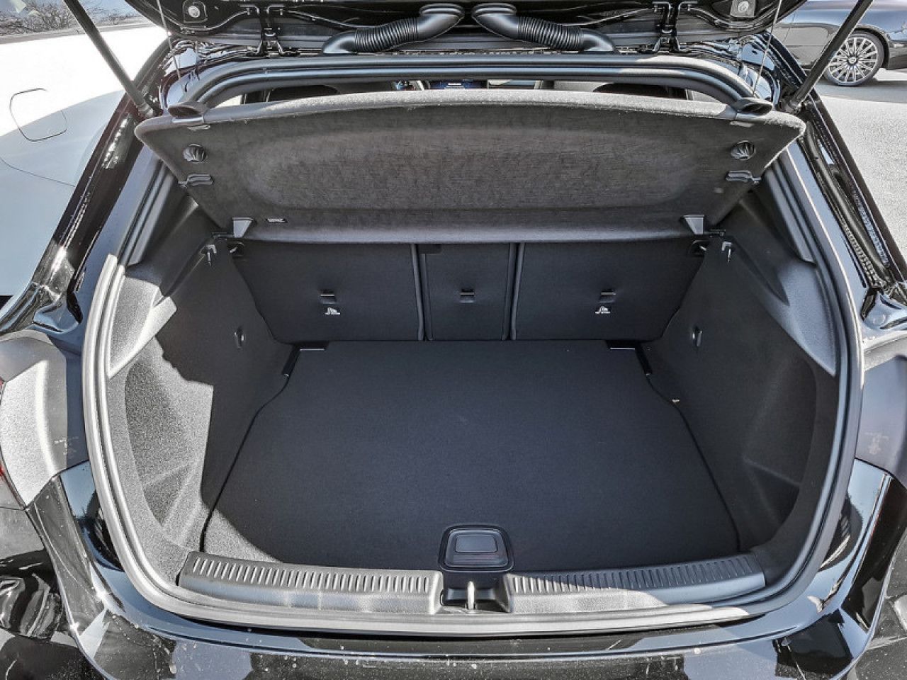 Mercedes-Benz A-Klasse – Bild 10