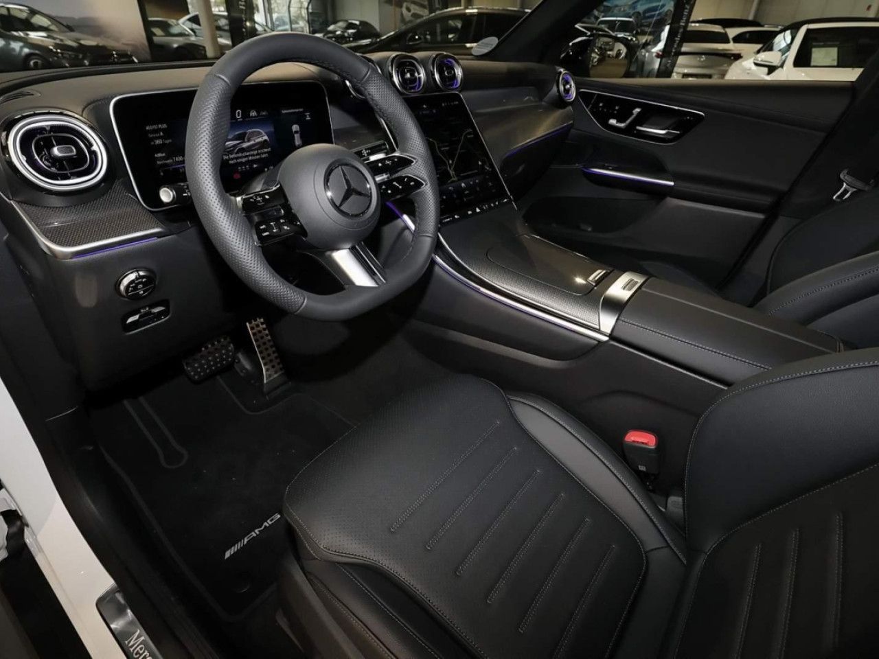 Mercedes-Benz GLC – Bild 9