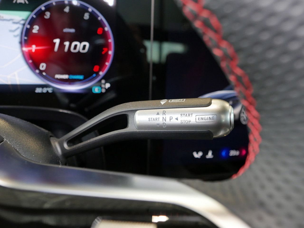 Mercedes-Benz CLA – Bild 20