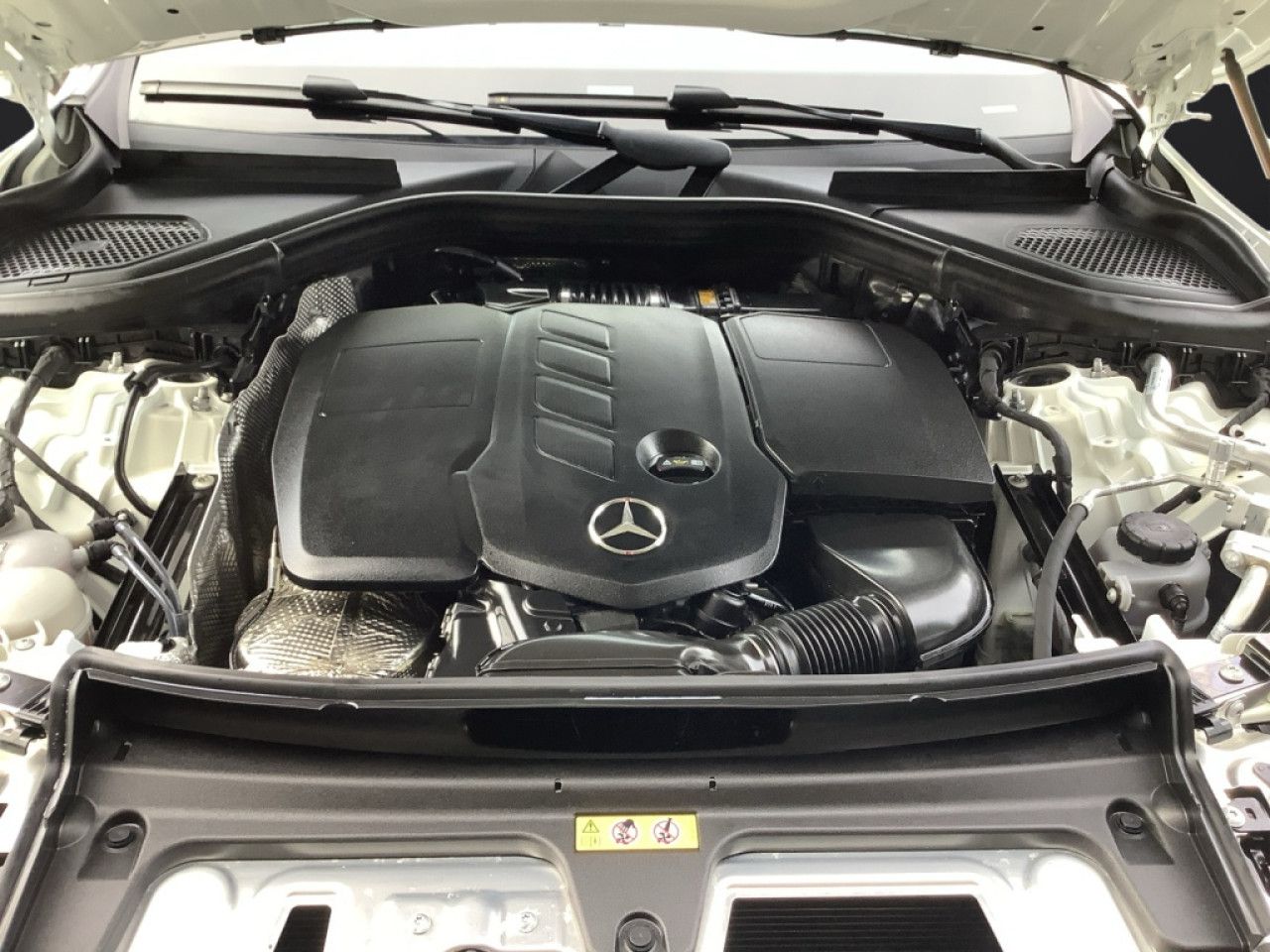 Mercedes-Benz GLC – Bild 21