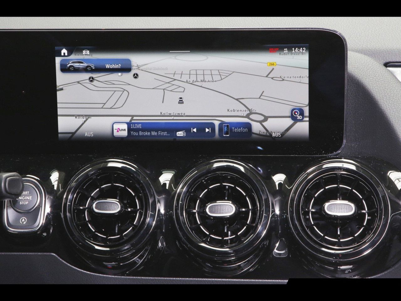 Mercedes-Benz GLA – Bild 12