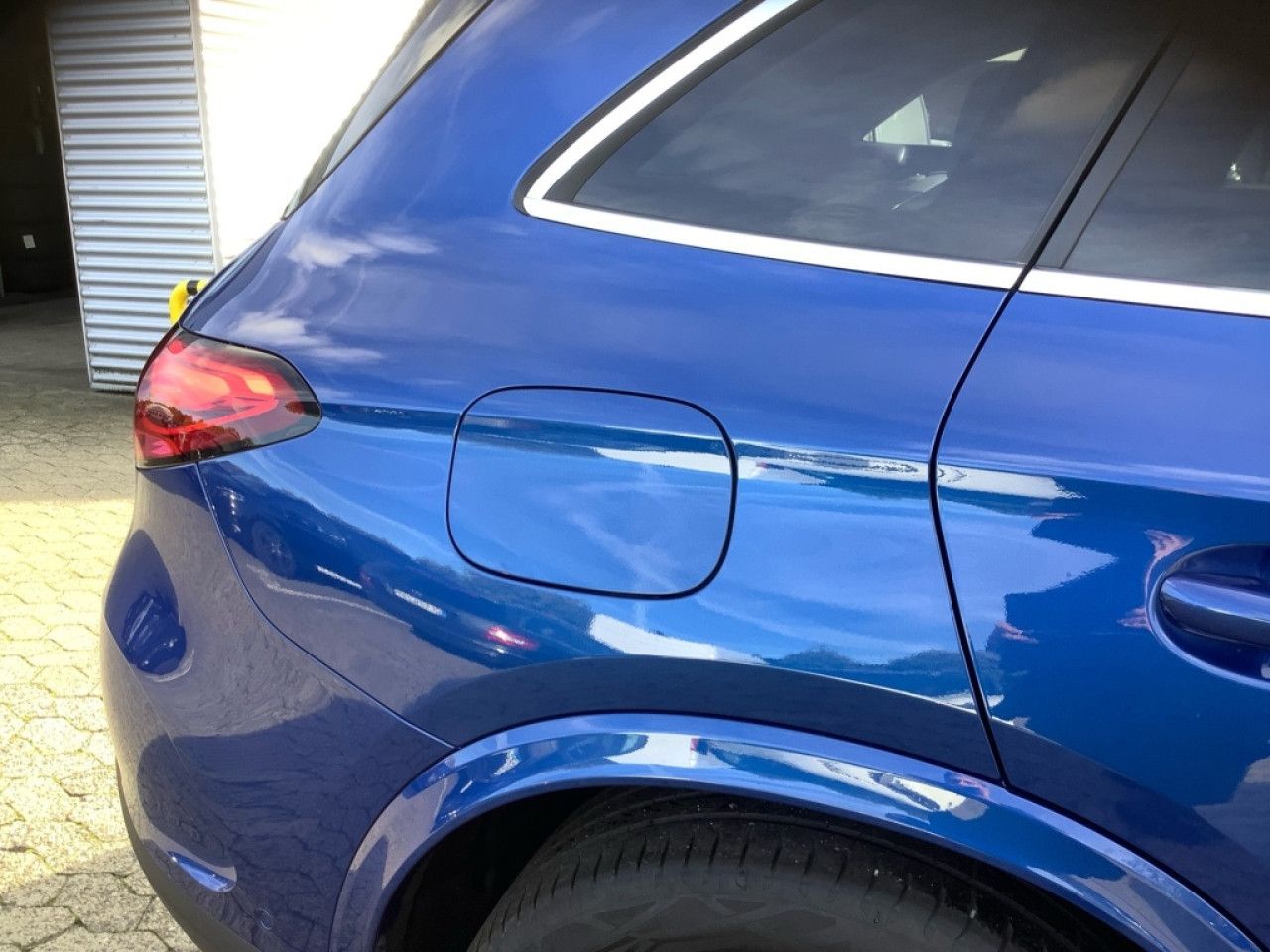 Mercedes-Benz GLC – Bild 23