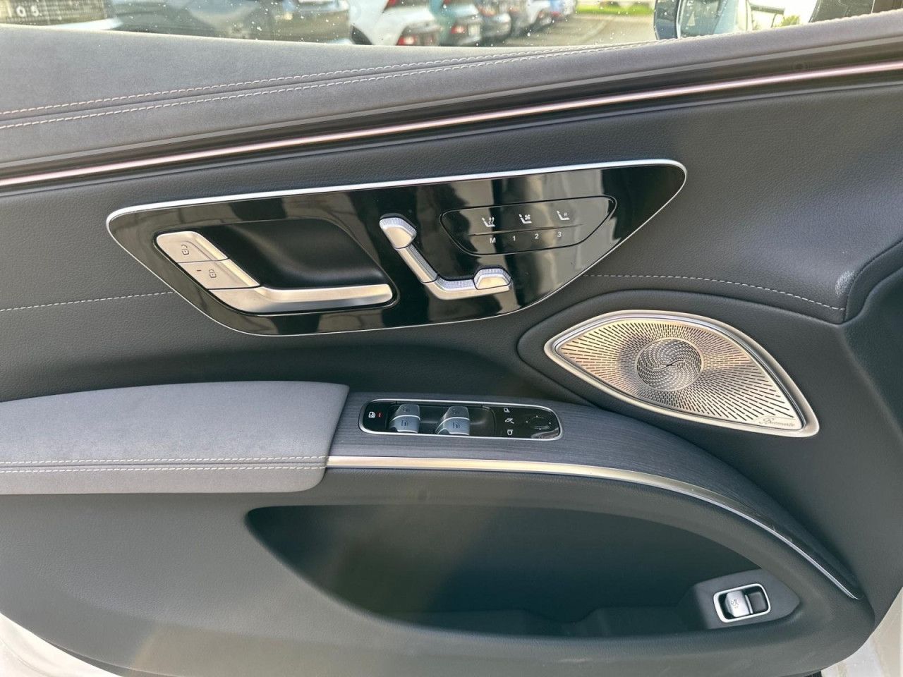 Mercedes-Benz EQS – Bild 4