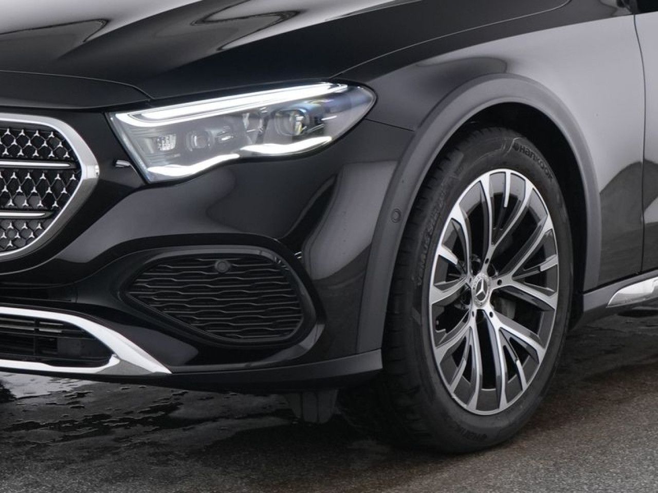 Mercedes-Benz E-Klasse – Bild 3