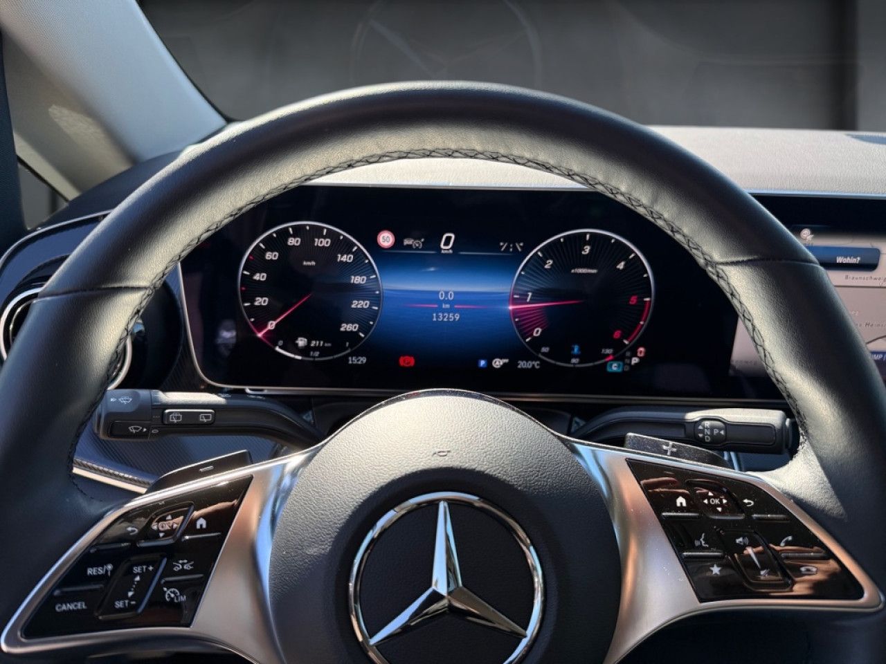 Mercedes-Benz V-Klasse – Bild 7