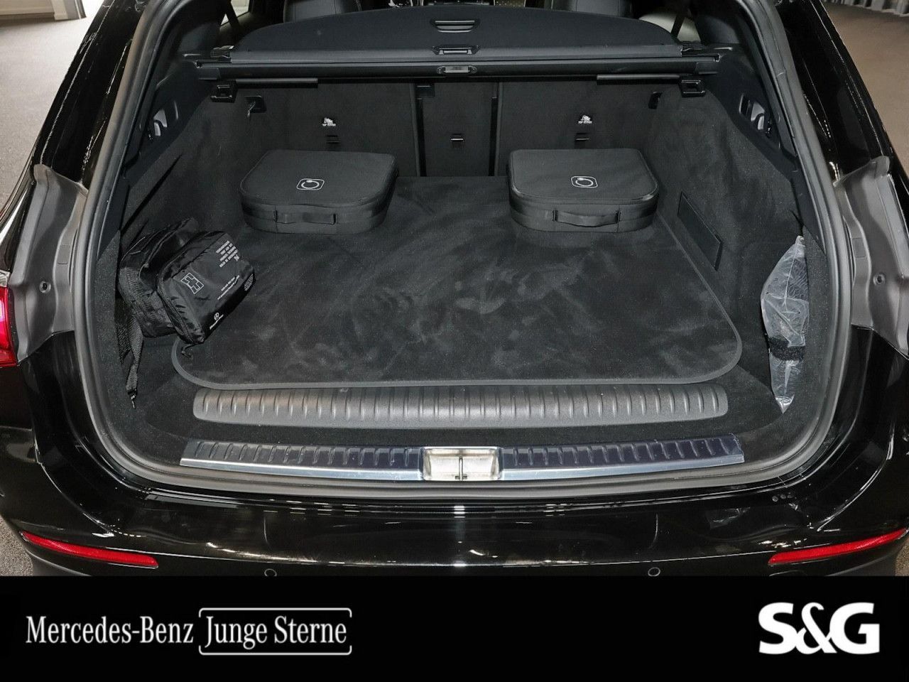 Mercedes-Benz E-Klasse – Bild 16