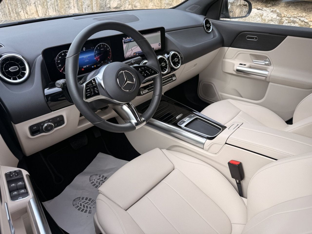 Mercedes-Benz GLA – Bild 12