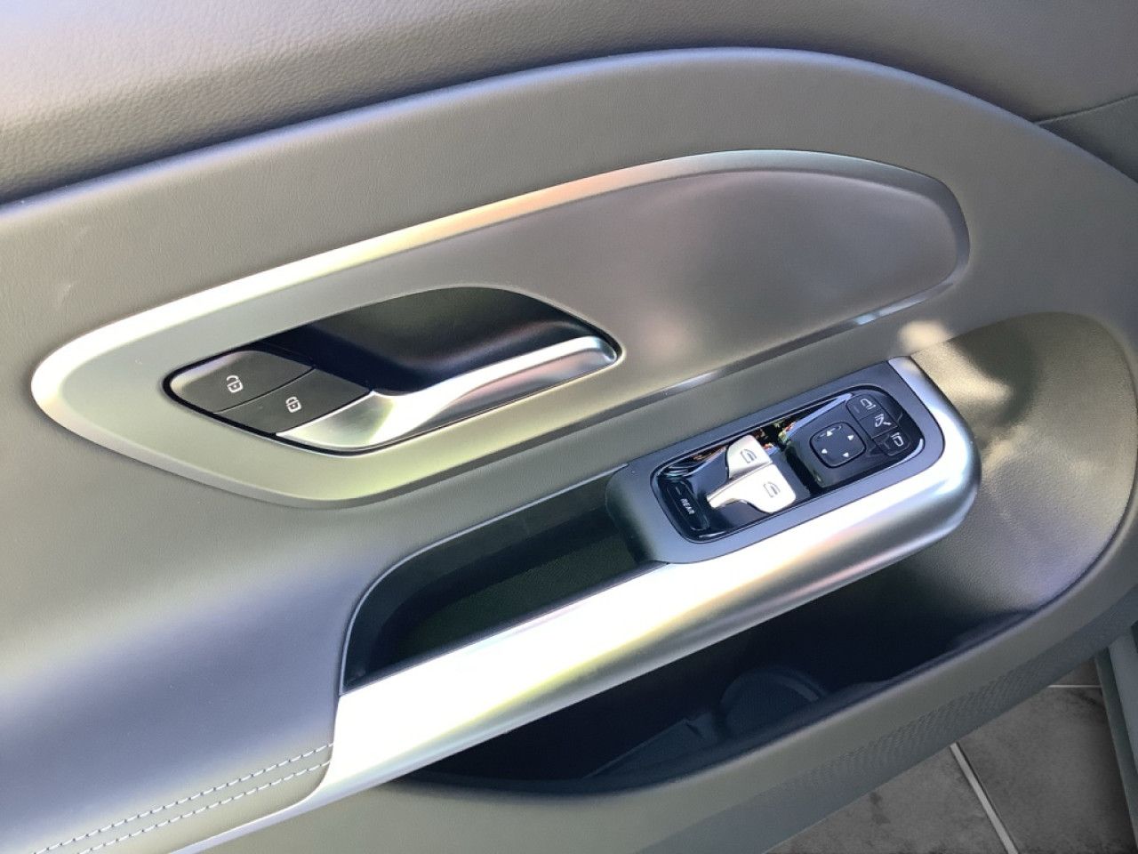 Mercedes-Benz GLB – Bild 9