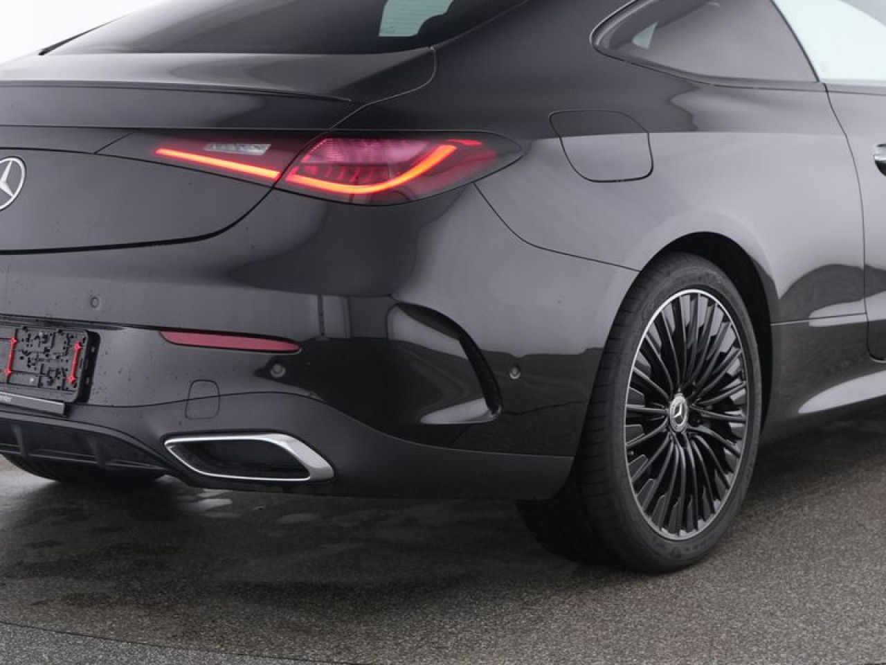 Mercedes-Benz CLE – Bild 3