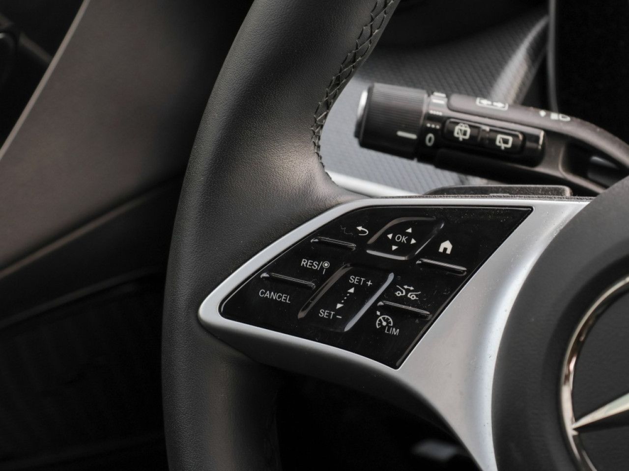 Mercedes-Benz GLC – Bild 12