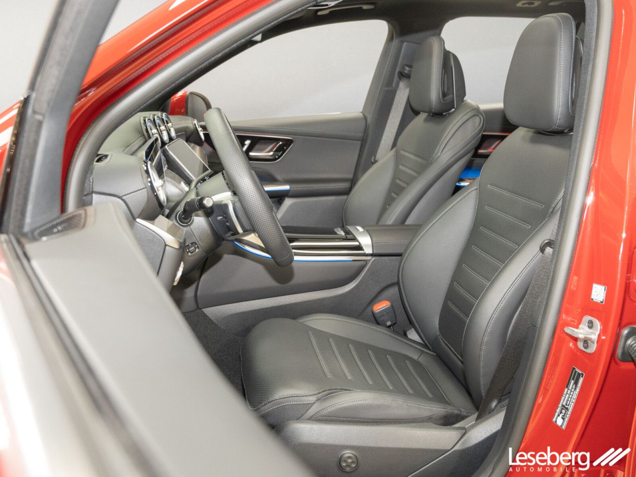 Mercedes-Benz GLC – Bild 15