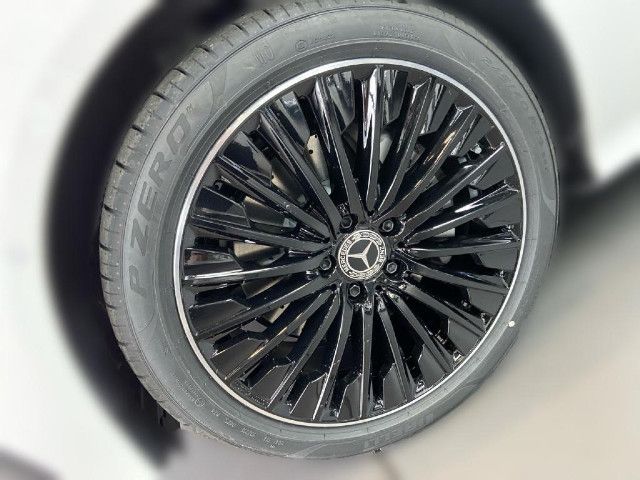 Mercedes-Benz CLE 300 Hybrid