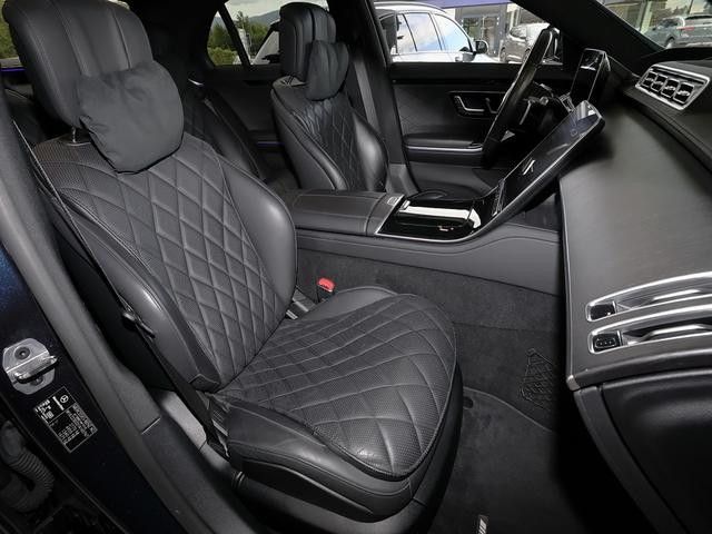 Mercedes-Benz S 400