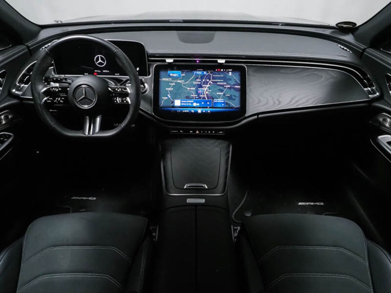 Mercedes-Benz E-Klasse – Bild 7