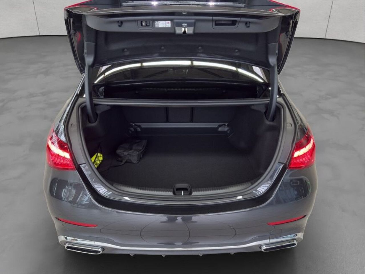 Mercedes-Benz C-Klasse – Bild 5
