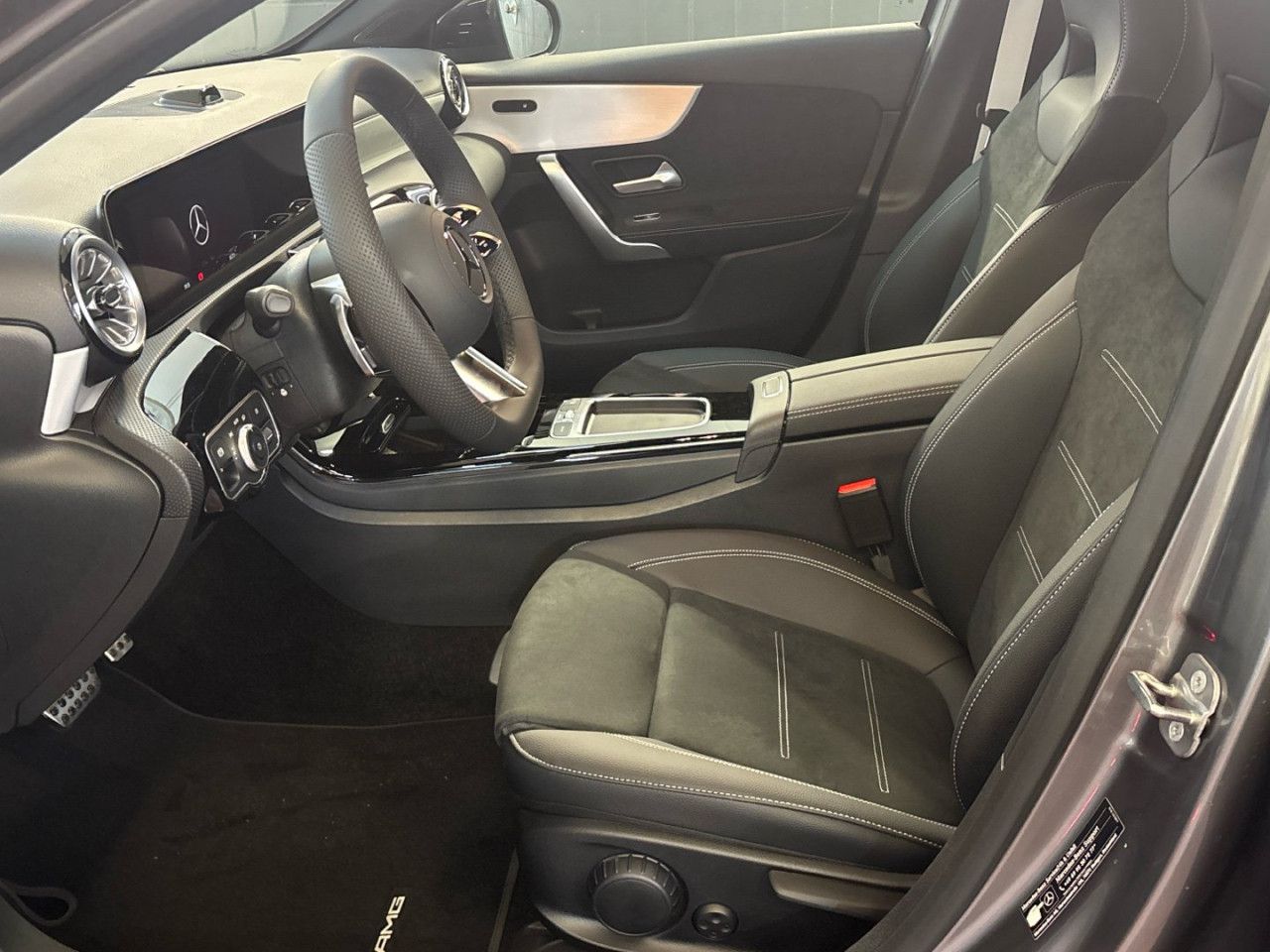 Mercedes-Benz A-Klasse – Bild 13