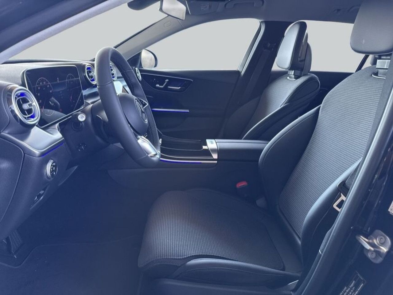 Mercedes-Benz C-Klasse – Bild 10