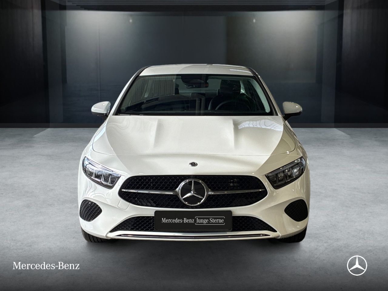 Mercedes-Benz A-Klasse – Bild 8
