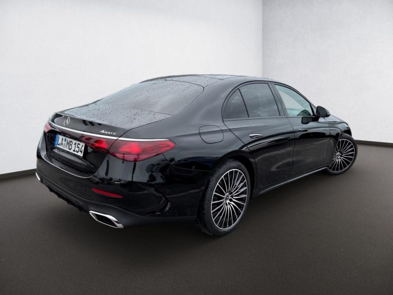 Mercedes-Benz E-Klasse – Bild 4