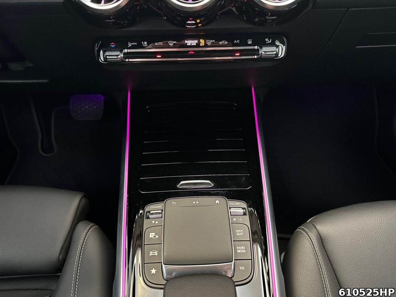 Mercedes-Benz EQB – Bild 11