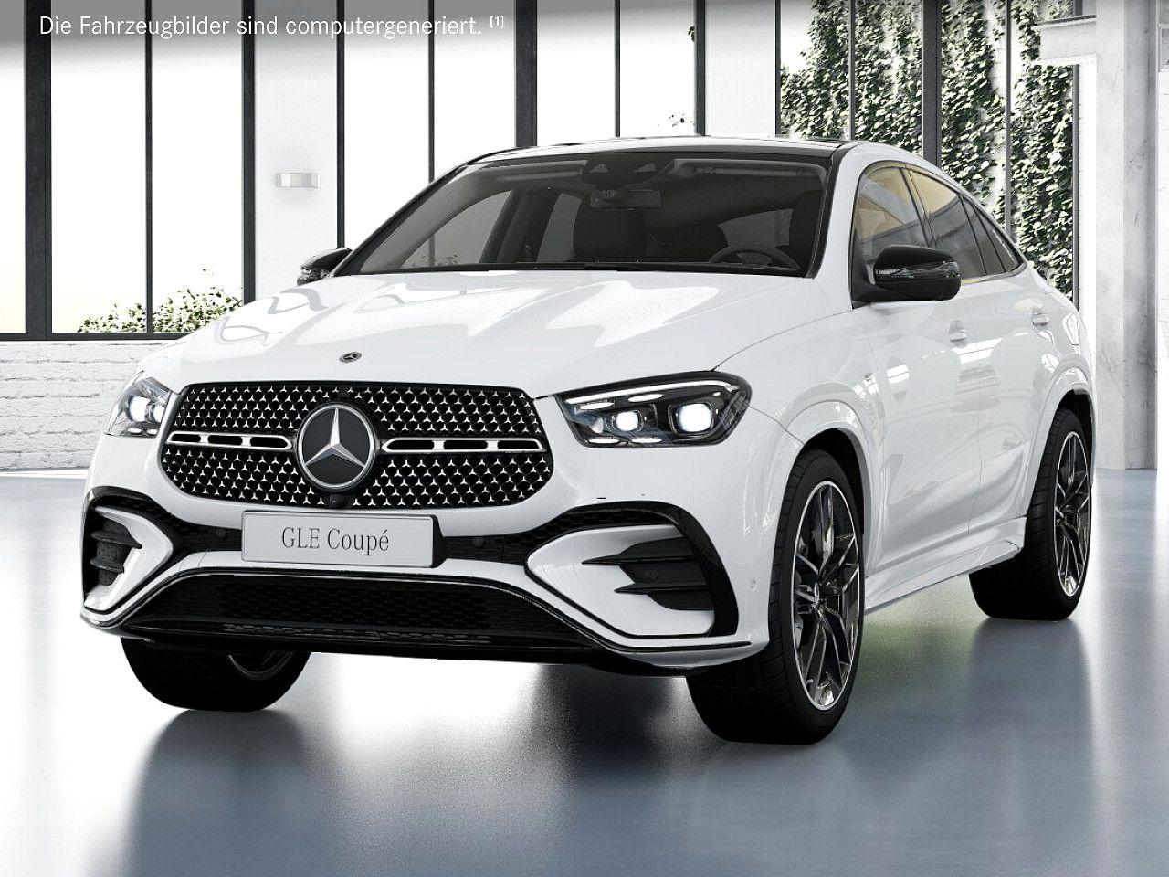 Mercedes-Benz GLE – Bild 10