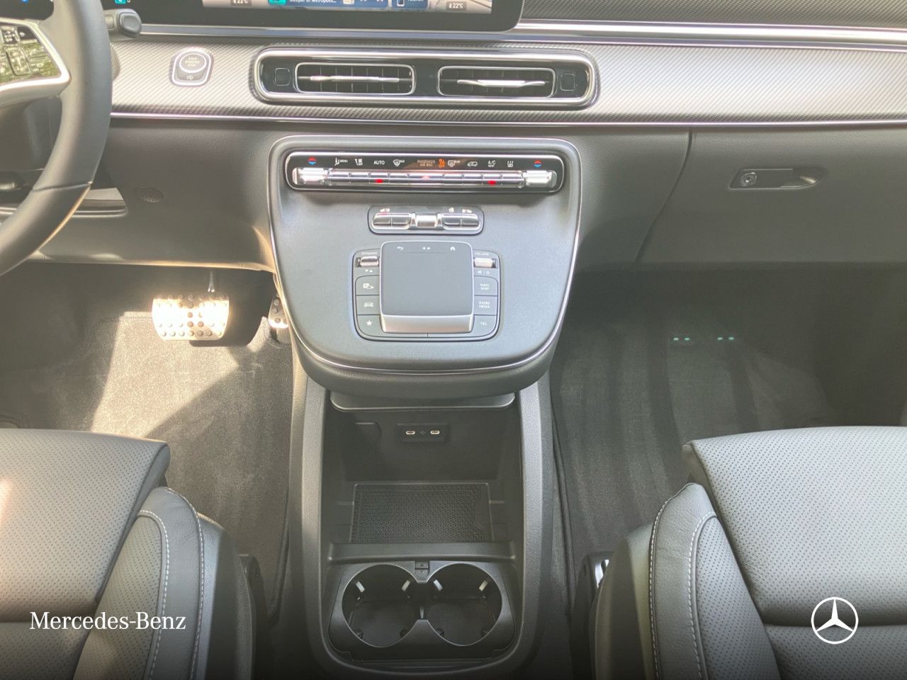 Mercedes-Benz V-Klasse – Bild 12