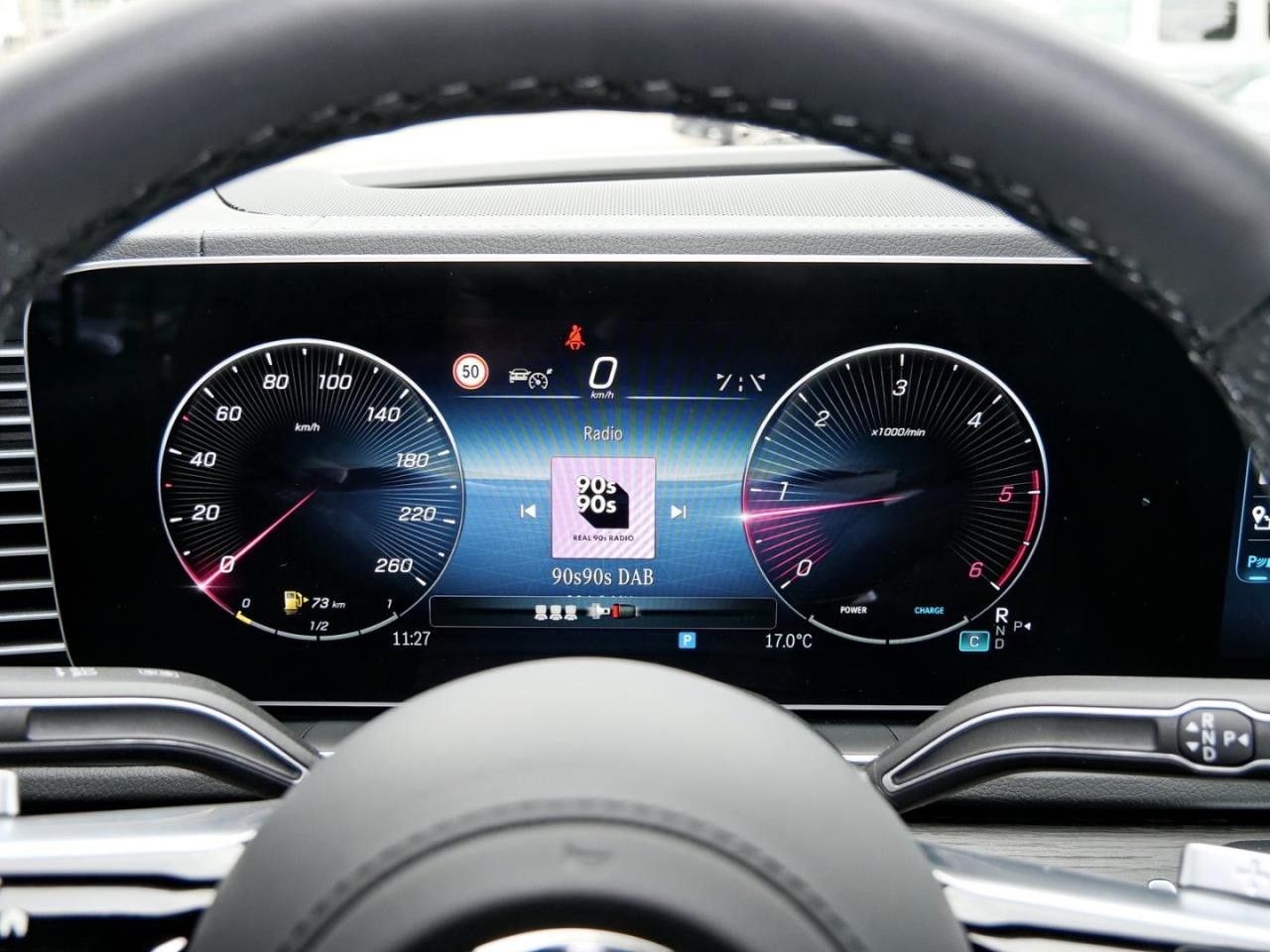 Mercedes-Benz GLE – Bild 19