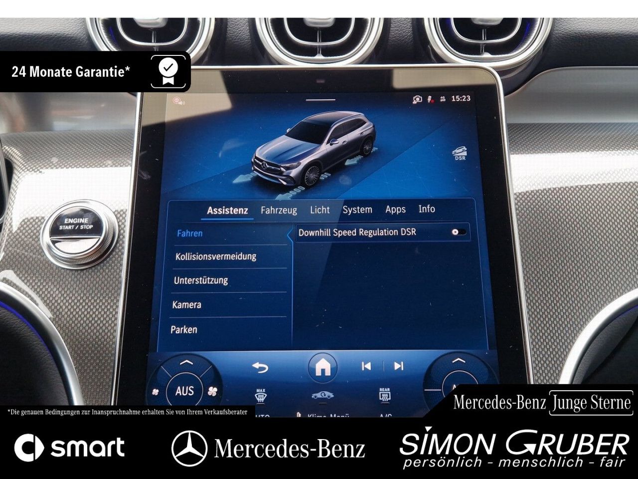 Mercedes-Benz GLC – Bild 25