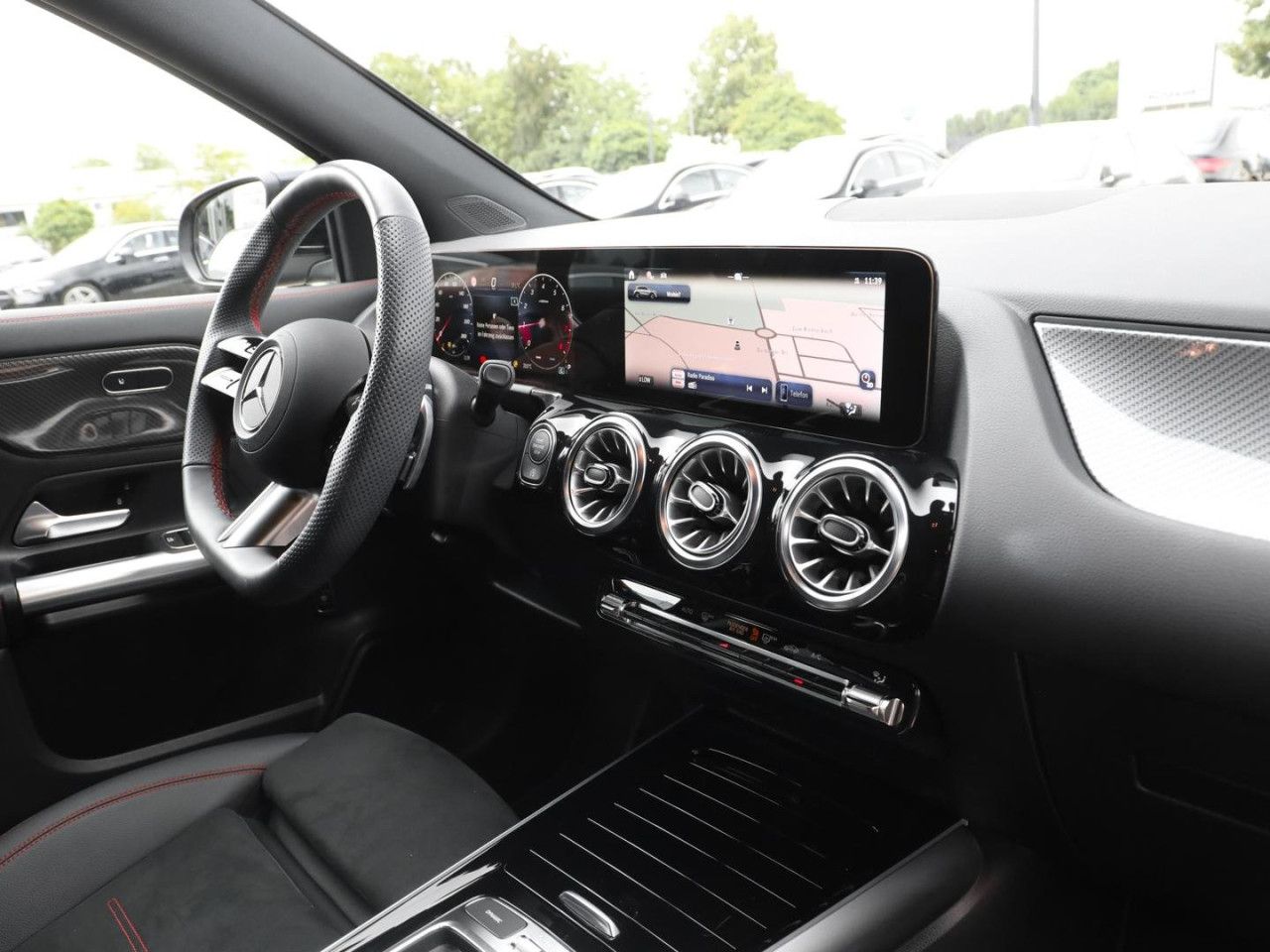 Mercedes-Benz GLA – Bild 6