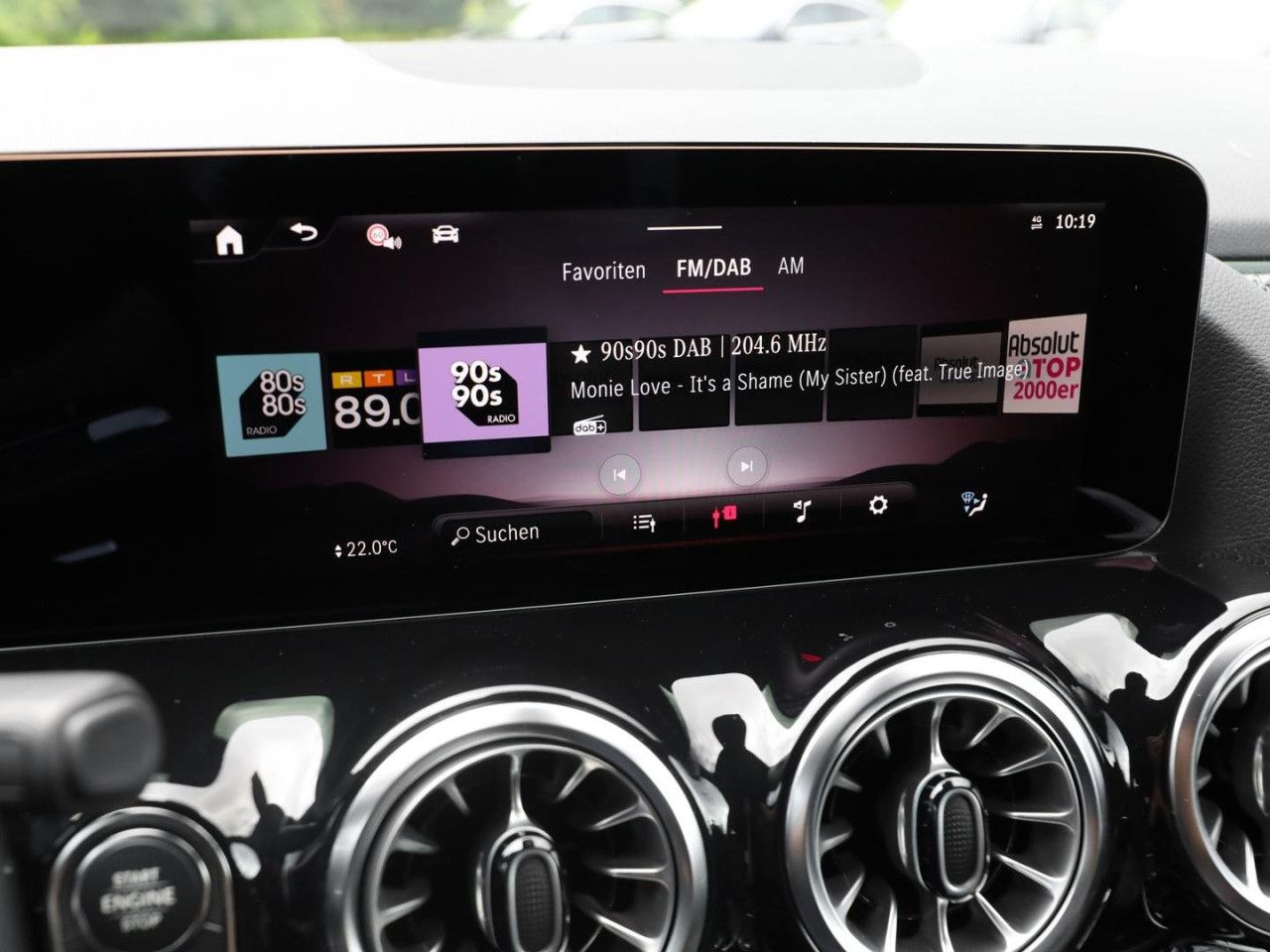 Mercedes-Benz GLA – Bild 12
